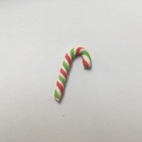 Triple candy Cane